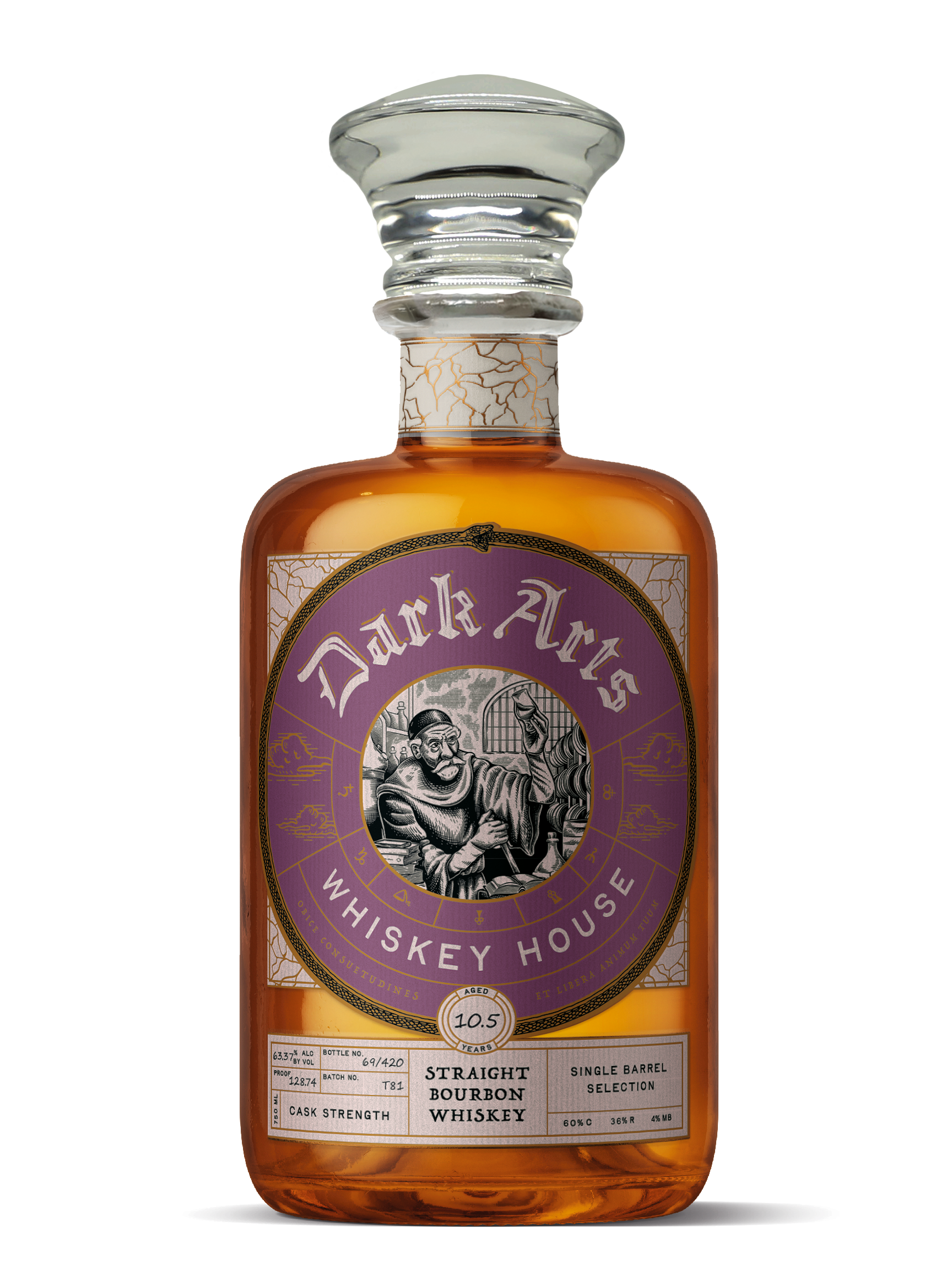 Special Releases — Dark Arts Whiskey House